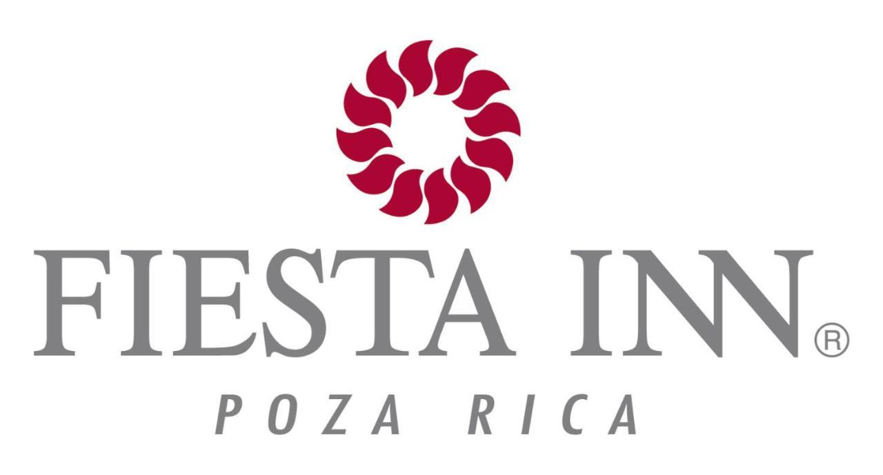 Fiesta Inn Poza Rica Eksteriør billede