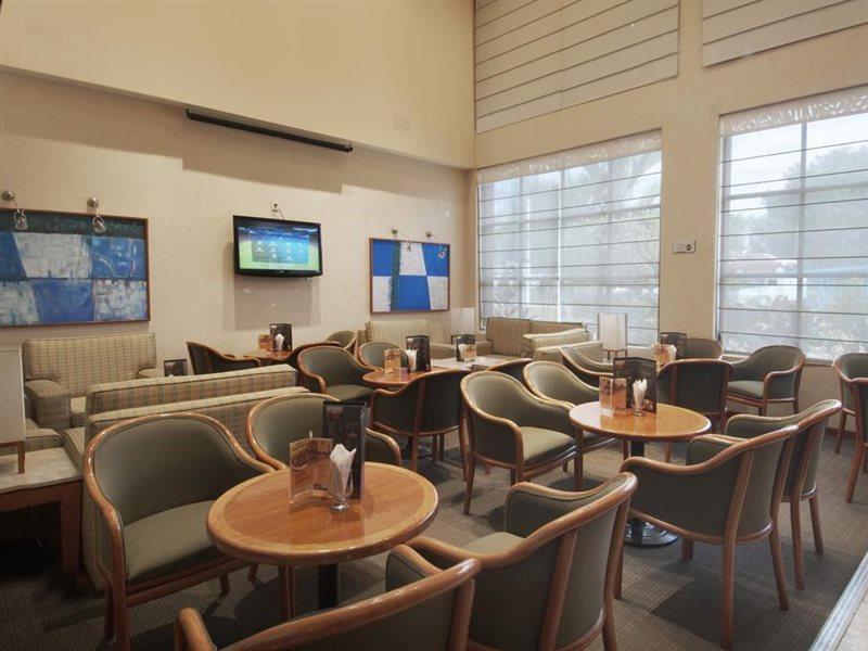 Fiesta Inn Poza Rica Eksteriør billede