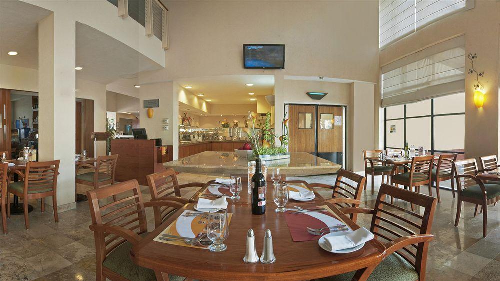Fiesta Inn Poza Rica Eksteriør billede