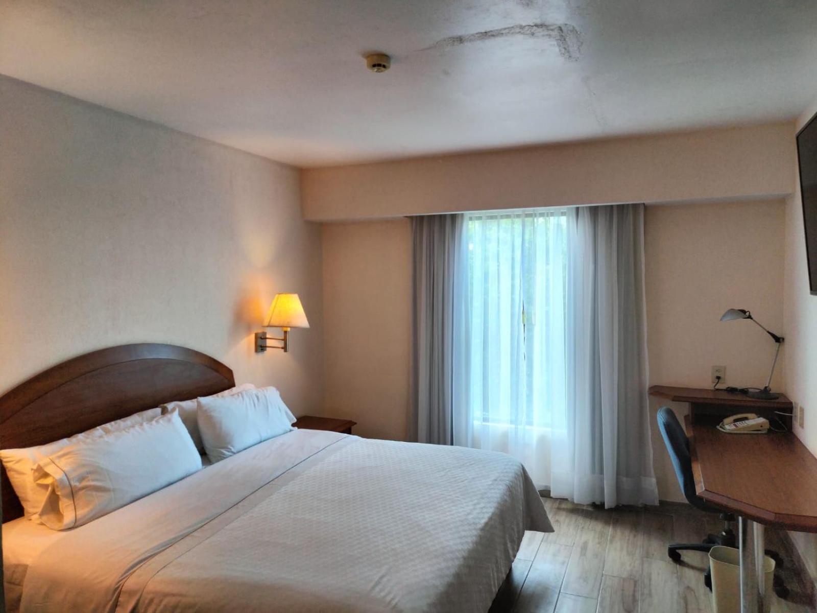 Fiesta Inn Poza Rica Eksteriør billede