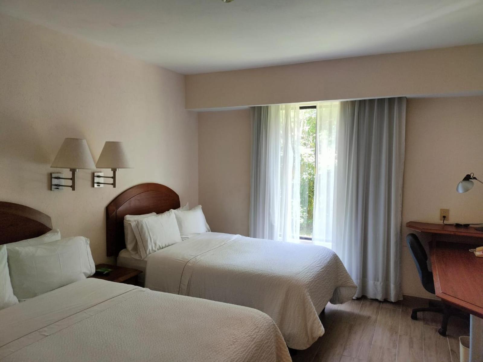 Fiesta Inn Poza Rica Eksteriør billede
